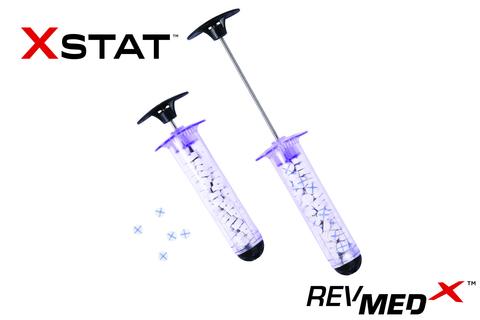 RevmedX Xstat-A